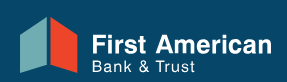 First American Bank & Trust Co.